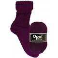 Opal 4-säikeinen sukkalanka 2020 lajitelmavärit 9938 violeta