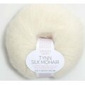 Sandnes Garn Tynn Silk Mohair 1012 Natur