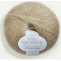 Sandnes Garn Tynn Silk Mohair 3021 Vaalea beige