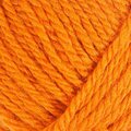 Istex Spuni 50g-kerässä 7231 Russet Orange