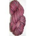 Aade Lõng Vironvilla 8/2 vyyhti monivärinen Pink-lila n. 210g