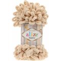 Alize Puffy 310 vaalea beige