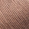 Katia Cotton-cashmere 60 Fawn brown