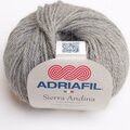 Adriafil Sierra Andina 087 Medium Grey