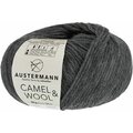 Austermann Camel & Wool 011 harmaa
