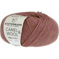 Austermann Camel & Wool 08 ruusupuu