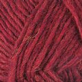 Istex Léttlopi 1409 Garnet red heather