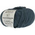 Austermann Camel & Wool 04 sininen
