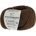 Austermann Camel & Wool 06 konjakki
