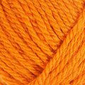 Istex Spuni 100g-kerässä 7231 Russet Orange