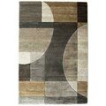 Halla keskilattiamatto 200x290cm Beige deco