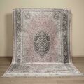 Royal Palace matto 67x210cm Roosa