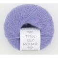 Sandnes Garn Tynn Silk Mohair 5214 vaalea krookus