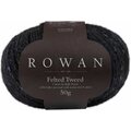 Rowan Felted Tweed 211 Black