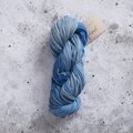 Manos del Uruguay Fino merinovilla-silkki Delft