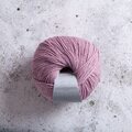 Select NO 2 Recycled Cashmere Blend 5 orchid
