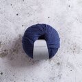 Select NO 2 Recycled Cashmere Blend 8 ultramarine
