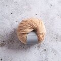 Select NO 2 Recycled Cashmere Blend 2 champagne