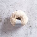 Select NO 4 Botanically Dyed Wool-Cotton 3 turmeric powder