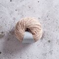 Select NO 4 Botanically Dyed Wool-Cotton 5 ruby beets