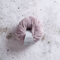 Select NO 5 Botanically Dyed Alpaca Blend 7 red cabbage