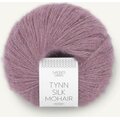 Sandnes Garn Tynn Silk Mohair 4632 laventeliroosa