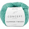 Katia Summer Tweed 66 - Pastel turquoise