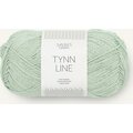 Sandnes Garn Tynn Line 8532 pistaasi