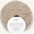 Sandnes Garn Tweed Recycled 2585 Beige