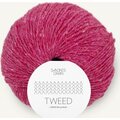 Sandnes Garn Tweed Recycled 4685 magenta