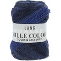 Lang Yarns Mille Colori Socks & Lace Luxe 35 mariini-farkku
