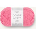 Sandnes Garn Double Sunday 4315 Bubblegum Pink