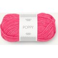 Sandnes Garn Poppy 4315 Bubblegum Pink