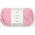 Sandnes Garn Tykk Line 4813 Pink Lilac