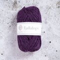 Istex Fjallalopi 73 Purple Rain