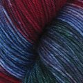 Knit Pro Symfonie Hand Dyed Yarns Terra Twilight Flame (VR2015)