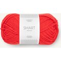 Sandnes Garn Smart 4008 Poppy