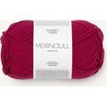 Sandnes Garn Merinoull 4255 Rumba Red