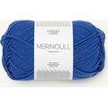 Sandnes Garn Merinoull 5845 Dazzling Blue