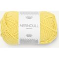 Sandnes Garn Merinoull 9004 Lemon