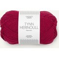 Sandnes Garn Tynn Merinoull 4255 Rumba Red