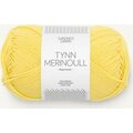 Sandnes Garn Tynn Merinoull 9004 Lemon