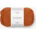 Sandnes Garn Sunday 2745 Cognac