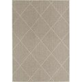 Loimu 80x150cm Beige