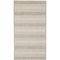 Duo 160x230cm Beige