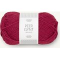 Sandnes Garn Peer Gynt 4255 Rumba Red