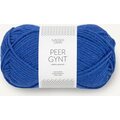 Sandnes Garn Peer Gynt 5845 Dazzling Blue