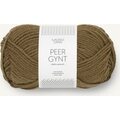 Sandnes Garn Peer Gynt 9873 Dark Olive