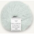 Sandnes Garn Ballerina Chunky Mohair 5811 Arctic Ice