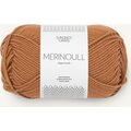 Sandnes Garn Merinoull 2743 Karamell